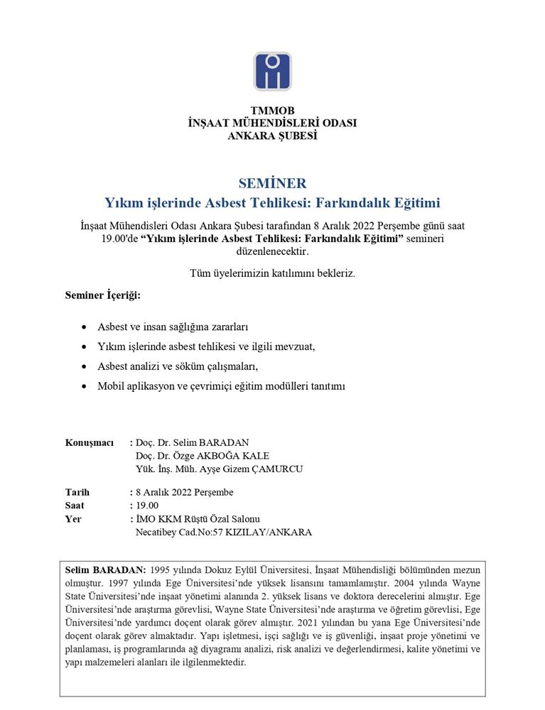 Bilgi Afişi -Yıkım İşlerinde Asbest Tehlikesi Farkındalık Eğitimi_page-0001