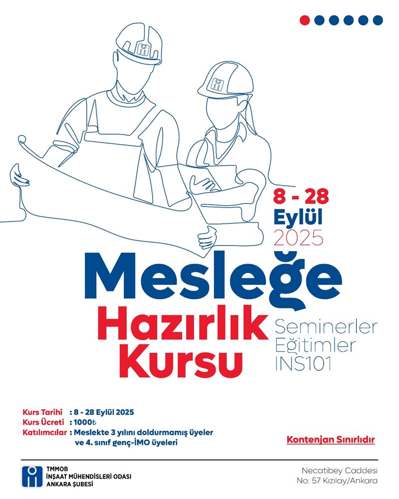 Mesleğe Hazırlık Kursu 2025 (2)