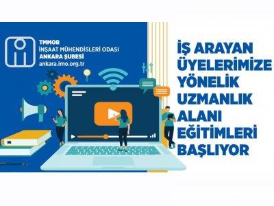 İş Arayan Üyelere Özel/Genel Konular/Yapım Metodolojisi ve Adam-Saat Hesabı afişi