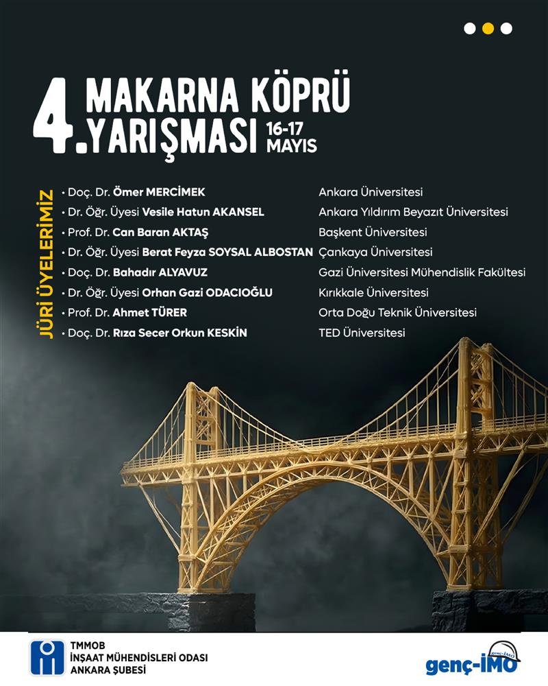 İMO_4. MAKARNA KÖPRÜ YARIŞMASI_post_2