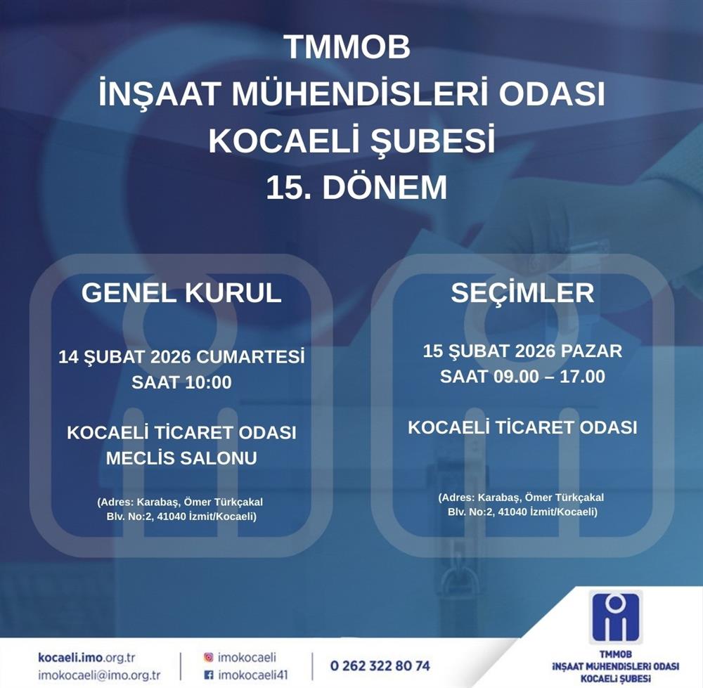 seçim 2026 duyrusu