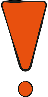 Dipinto Punto Esclamativo - Grafica vettoriale gratuita su Pixabay