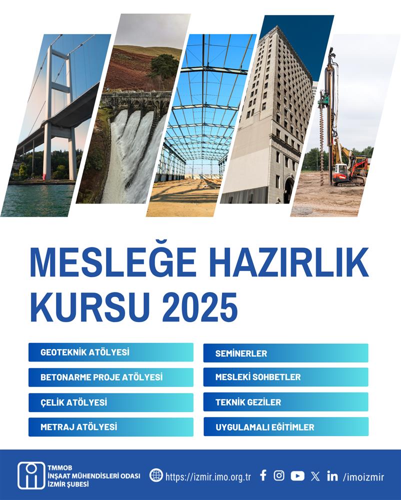 Mesleğe Hazırlık Kursu