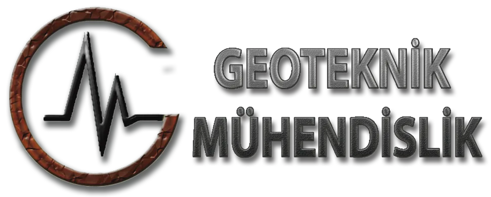 Geoteknik Mühendislik Kaya ve Zemin Laboratuvarı logosu
